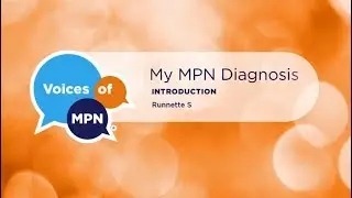 Runnette&rsquo;s Story: Insights for Living With Polycythemia Vera (PV)