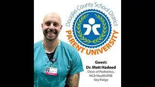 PARENT UNIVERSITY: Sleeping & Eating Habits for Students