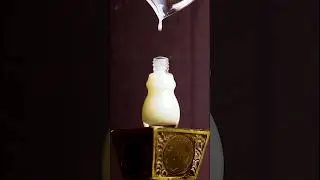 Introducing the French Musk Attar from IBN MA'IN