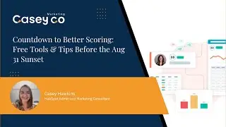 Countdown to Better Scoring: Free Tools & Tips Before the Aug 31 Sunset