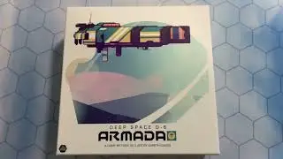 Deep Space D-6: Armada - Gameplay Series Part 2: The Rise of Hades