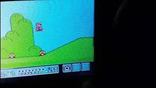 Tip como hacer el truco de vidas infinitas en super mario bros 3