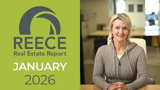 Reece Real Estate Report - January 2026