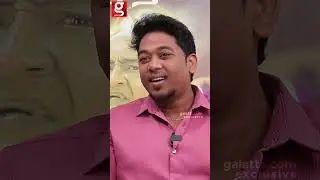 ஆனா எனக்கு ஆகல...😅Heroine-ஐ வச்சு செய்த Vimal!😂