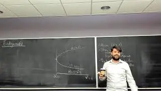 Lecture 07 | Numerical Algebraic Geometry