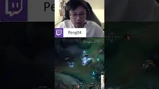 CLEAN AHRI TRIPLE KILL | twitch.peng04 |