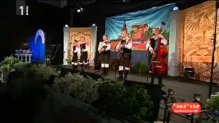 Vikend - Nekoč bova skupaj - Ptujski festival 2014