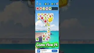 Game Flow Pk