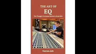 Audiobook: The Art of EQ - Thomas Juth Audiobook