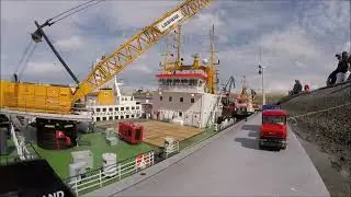 Minihaven 2022 (in Cuxhaven an der Alten Liebe)