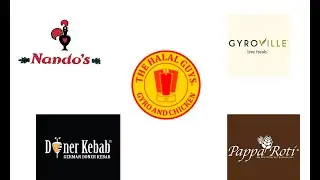 5 LEADING HALAL FOOD FRANCHISE OPPORTUNITIES IN THE USA