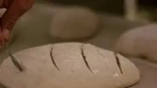 Faire du pain bio artisanal