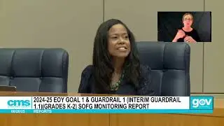 August 26, 2025 | BOE Meeting