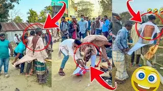 Public Didn’t Expect Me, Neither Did I 😂 |Fakir Vai Official | #funny #comedy #entertainment