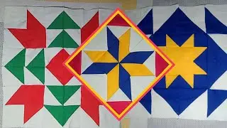 very beautiful traditional patchwork quilt pattern blocks, 2022 new designs