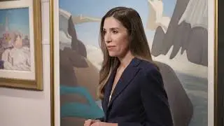 Works from a Private Collection of Canadian Art