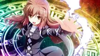 【東方ボーカル】 「Cosmic Magic Shooter」 【SOUND HOLIC】