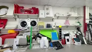 LED Printing Light Shade Transparent Vacuum Forming Plastic Advertising Light Box 4544