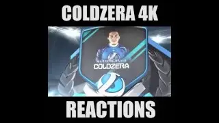 Coldzera 4k vs. Liquid (REACTIONS)