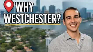 Westchester: You&rsquo;ll Want To Move Here. Best Neighborhoods to Live in Miami Florida