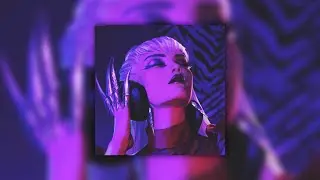 Villain - [ s l o w e d + r e v e r b ]