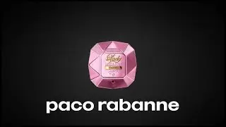 Paco Rabanne - Lady Million Empire