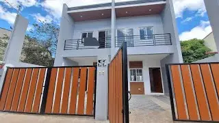 P4.8M | Duplex House and lot for Sale in Dalig Antipolo Rizal #antipolo