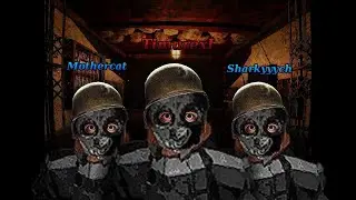 САМОСБОР! Набутыленые лифтеры в игре KLETKA Demo. Смешная нарезка
