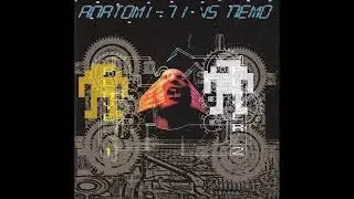 Anatomi-71 VS Nemo Split CD 2001 (Full Album)