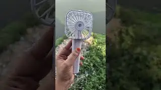 Mini Spray fan