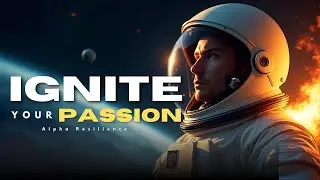 IGNITE YOUR PASSION: The 7 Proven Strategies for Success| Inspired by Napoleon Hill's Teachings