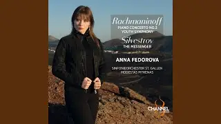 Piano Concerto No. 3 in D Minor, Op. 30: III. Finale. Alla breve