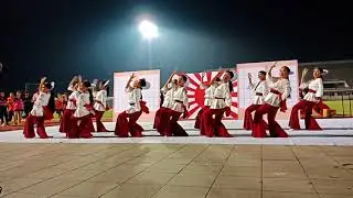 SiamGems Heritage Cheer Leader
