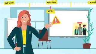 Les Coop’HLM en vidéo #1 - Une brève histoire des coop