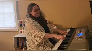 ESH functional music skills demonstration 