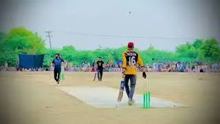 Hussain wazir class batting in lakki Marwat / stylish batting #foryou #cricket #viralvideo