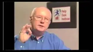Malcolm Fry: The 