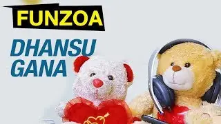 Dhansu Gana Aaya Hai! Just A Pledge | Mimi Teddy Bojo Teddy Funzoa Funny Videos