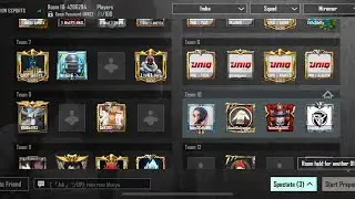 T1 Backchodi #TeamSK CUSTOM Match #bgmigrind