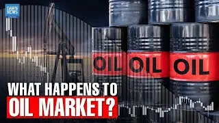 US 'Captures' Maduro: What It Means for Oil Prices and Global Markets | Venezuela | Trump