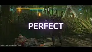 Shadow Fight 4: Arena - The Journey Begins! 🎮 #1 #gaming  #shadowfight4 #gameplay