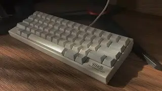 hhkb pro 2 soundtest