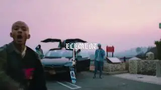 Jaden Smith Type Beat 