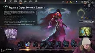 Arena Direct - Lorwyn Eclipsed