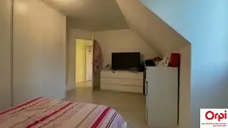 Maison Goussainville 5 pièces • 98,52 m2