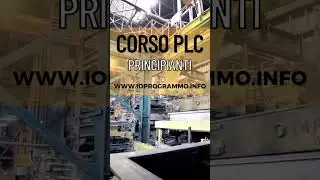 Come Imparare a Configurare e Usare i PLC in Modo Semplice #Shorts