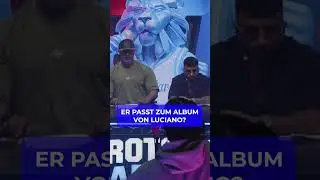maka.dd64 ist der neue Luciano