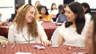B&eacute;cALAS | Mujeres empoderando Mujeres
