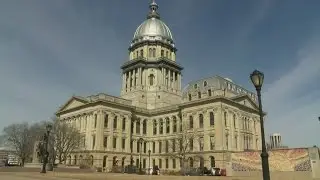 Abortion Expansion in Il?