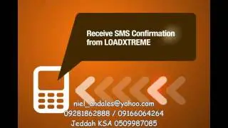 LoadXtreme 4 - How to Load